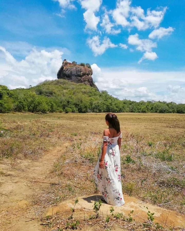Lakmal Homestay ,10 Minutes To Sigiriya Rock Exterior photo